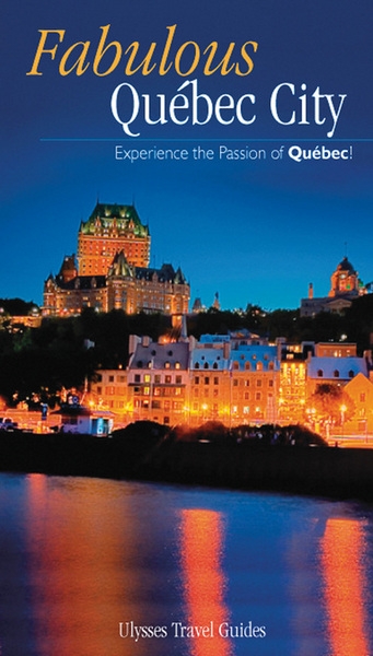 Fabulous quebec city - Image principale