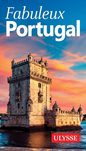Fabuleux portugal 2ed - Image principale