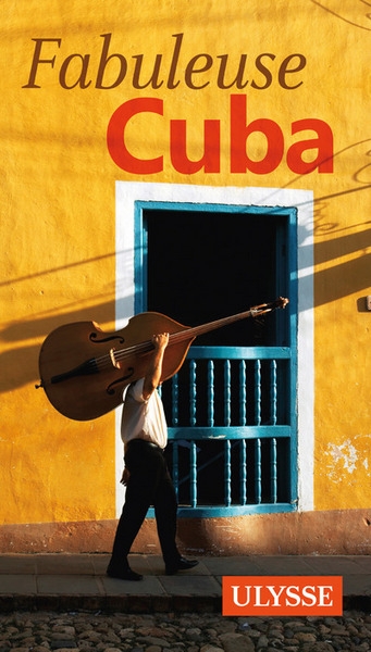 Fabuleuse cuba - Image principale