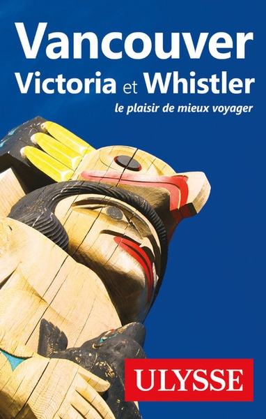 Vancouver, victoria et whistler - Image principale