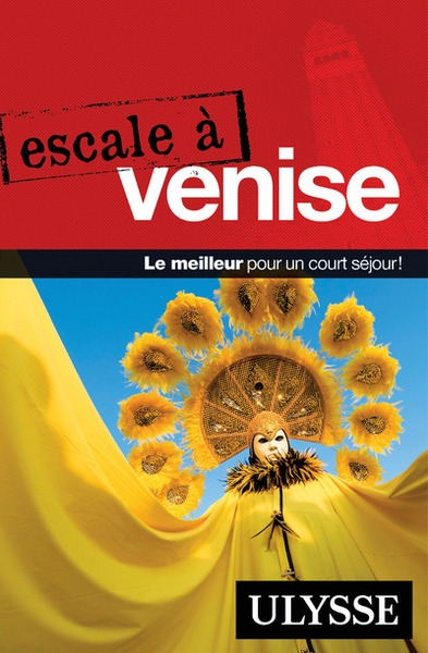 Escale à venise - Image principale