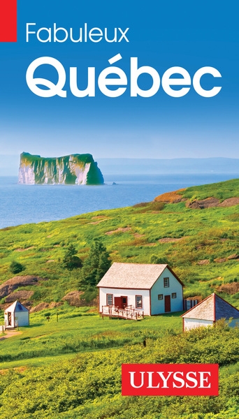 Fabuleux québec - 3ème édition - Image principale