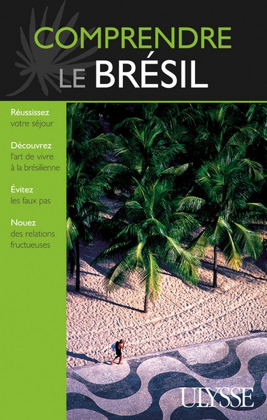 Comprendre le brésil - Image principale