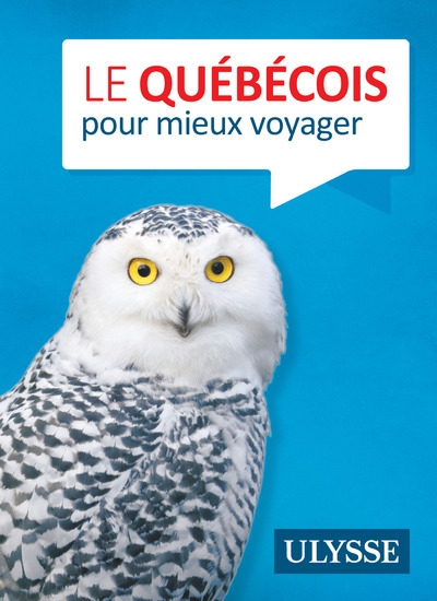Le québécois pour mieux voyager - Image principale