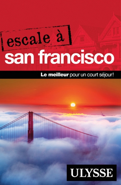 Escale à san francisco - Image principale