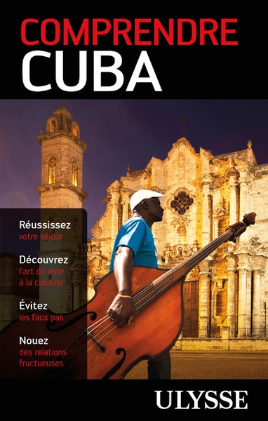 Comprendre cuba - Image principale
