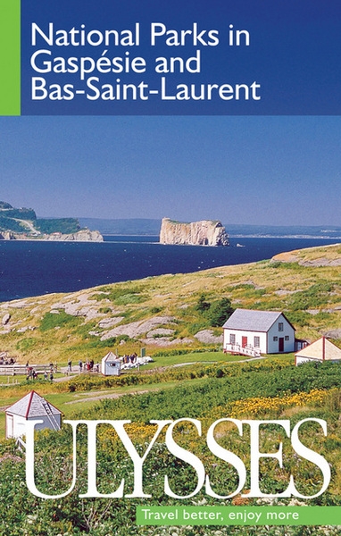 National parks in gaspesie and bas st-laurent - Image principale