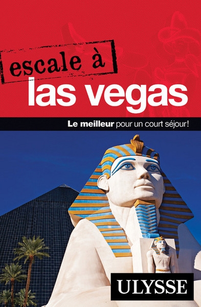 Escale à las vegas - Image principale