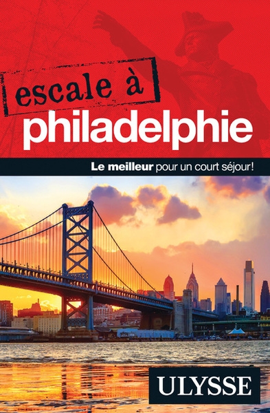 Escale à philadelphie - Image principale