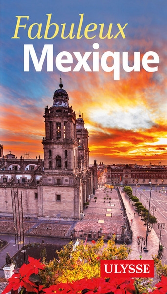 Fabuleux mexique - Image principale