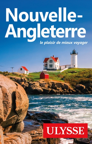Nouvelle-angleterre - Image principale