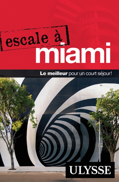 Escale à miami - Image principale