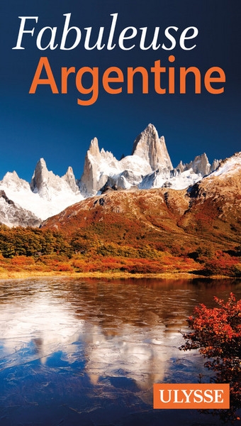 Fabuleuse argentine - Image principale
