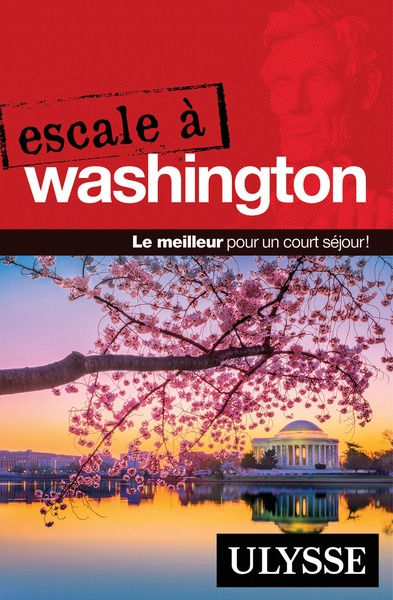 Escale à washington - Image principale