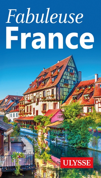 Fabuleuse france - Image principale