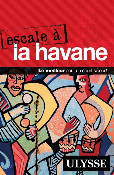 Escale à la havane - Image principale