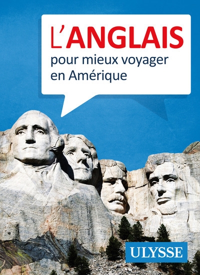 L'anglais pour mieux voyager en amérique - Image principale