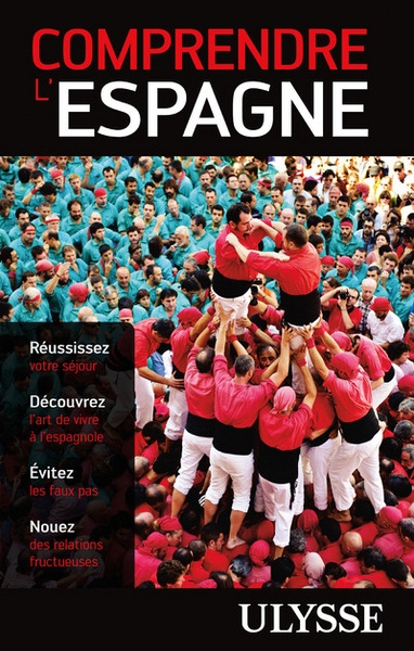 Comprendre l'espagne - Image principale