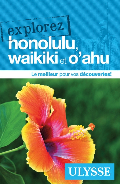 Explorez honolulu, waikiki et o'ahu - Image principale