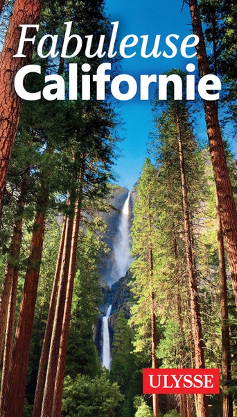 Fabuleuse californie - Image principale