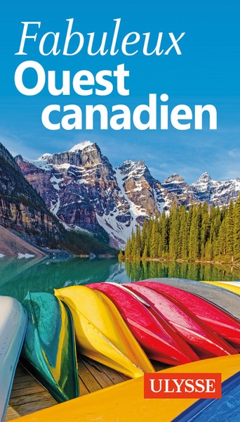 Fabuleux ouest canadien - Image principale
