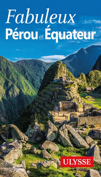Fabuleux pérou et equateur - Image principale