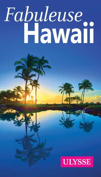 Fabuleuse hawaii - Image principale