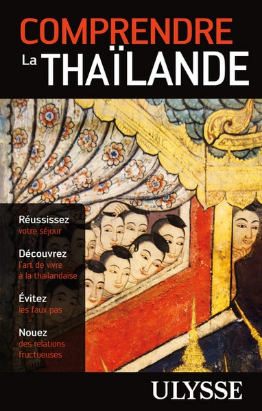 Comprendre la thaïlande 2e édition - Image principale