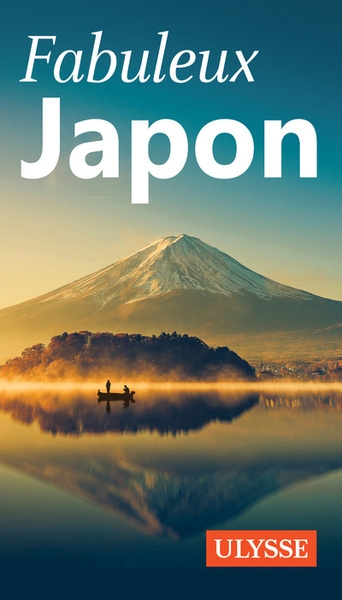 Fabuleux japon - Image principale