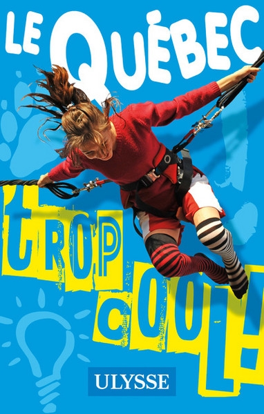 Le québec, trop cool - Image principale