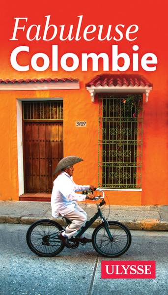 Fabuleuse colombie - Image principale