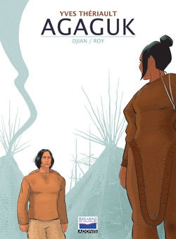 Agaguk - Image principale