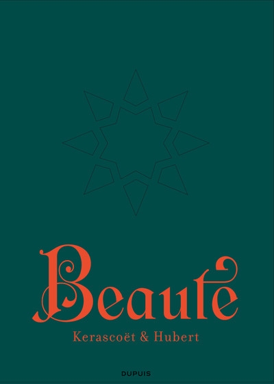 Beauté - tome 1 - désirs exaucés (portfolio) - Image principale