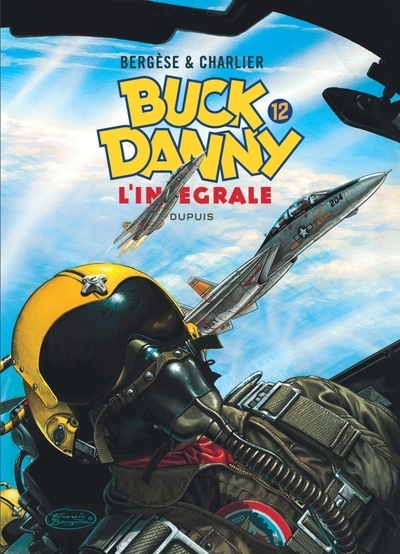 Buck danny - l'intégrale - tome 12 - buck danny - l'intégrale - tome 12 - Image principale