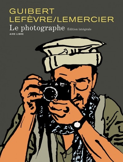 Le photographe - l'intégrale - Image principale