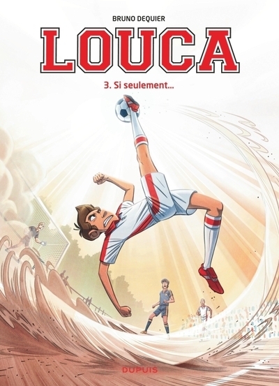Louca - tome 3 - si seulement... - Image principale