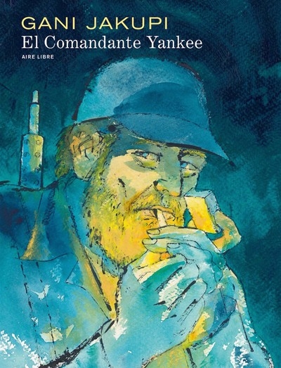 El comandante yankee - Image principale
