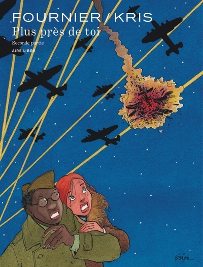 Plus près de toi - tome 2 - plus près de toi 2/2 - Image principale