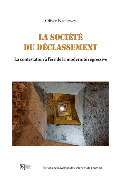 Société du déclassement - Image principale