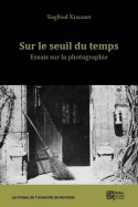 Sur le seuil du temps - Image principale