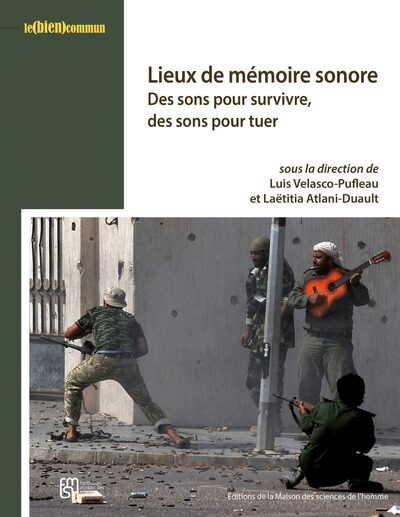 Lieux de mémoire sonore - Image principale
