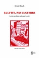 Lutte, pas la guerre - Image principale