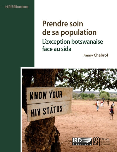Prendre soin de sa population - Image principale