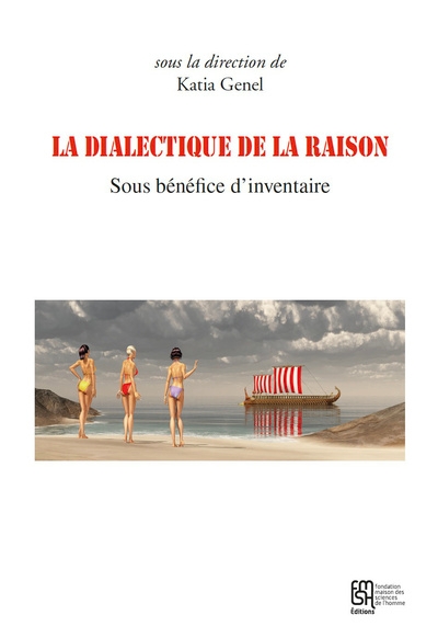 Dialectique de la raison - Image principale