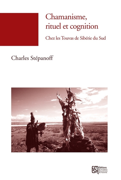 Chamanisme, rituel et cognition - Image principale