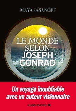 Le monde selon joseph conrad - Image principale