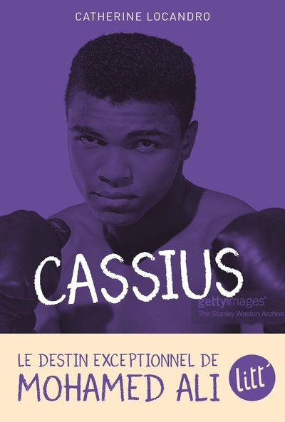 Cassius - Image principale
