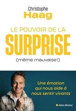 Le pouvoir de la surprise (même mauvaise !) - Image principale
