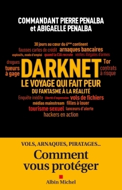 Darknet, le voyage qui fait peur - Image principale