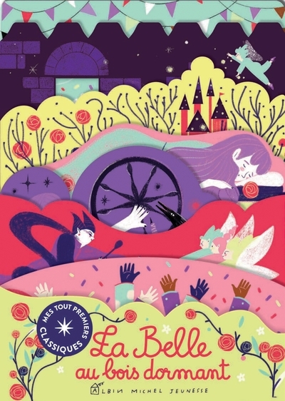 La belle au bois dormant - Image principale